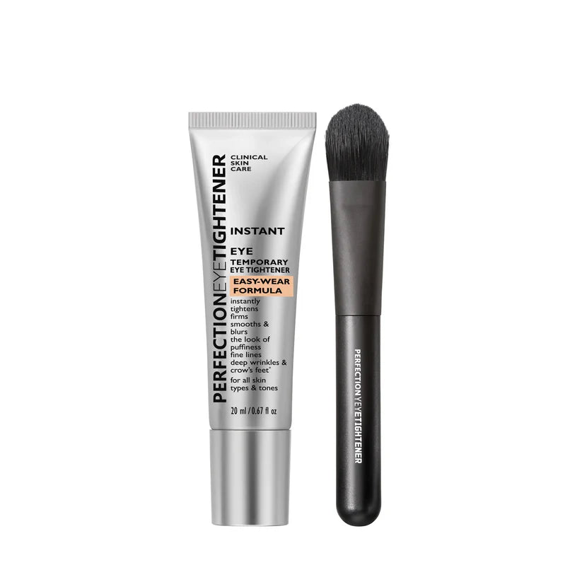 Final 3 Hours: 70%OFF🔥 Instant Eye Tightener Easy-Wear Formula With Brush Free!
