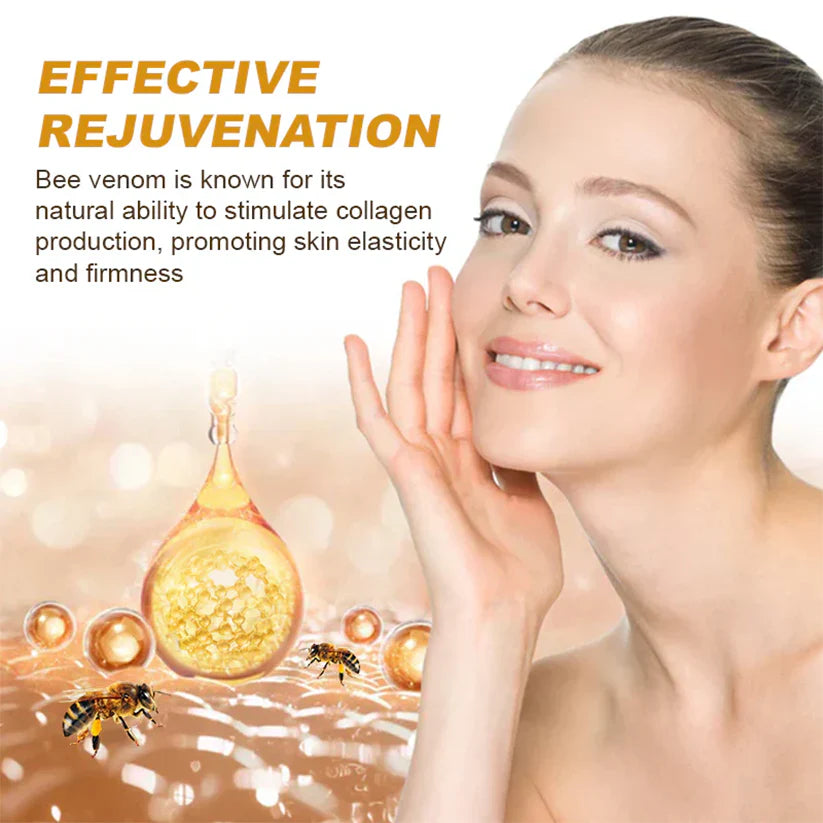 ✨✨✨FDA Approved: NESLEMY® Bee venom Pro Comprehensive Cream — 🔥Limited Time 80% OFF🔥